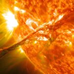 Young Stars Hold the Key to Solar Storms