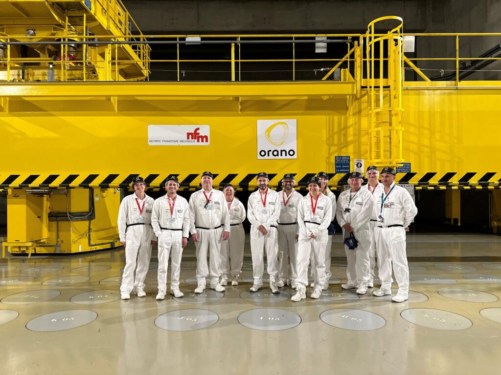 Zeno Power secures americium-241 supply for space nuclear batteries