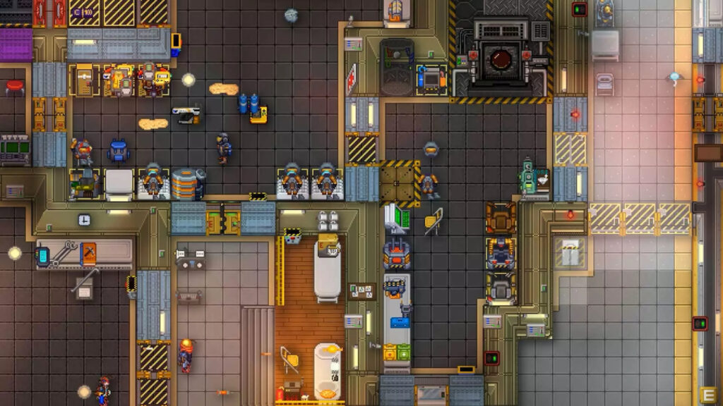 10 best space co-op games to play right now