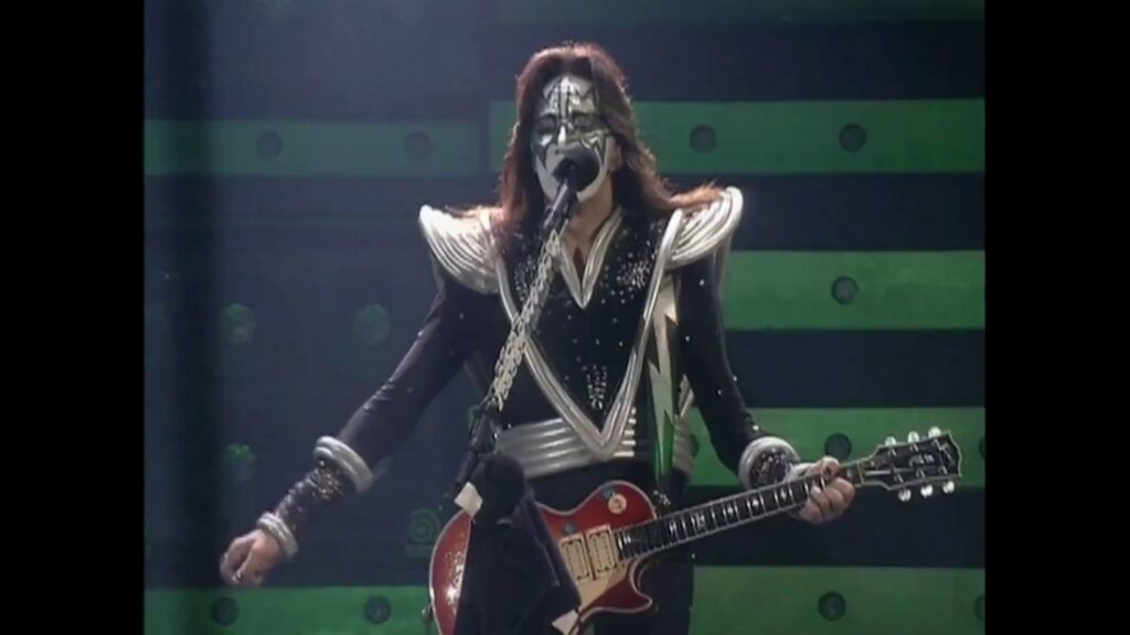 Ace Frehley leaves a space and sci-fi legacy in rock: A tribute to the 'Spaceman' from KISS