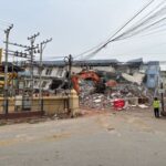 AI challenge advances satellite-based disaster mapping