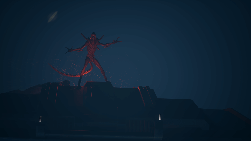 'Alien: Rogue Incursion Evolved Edition' drops the VR requirement, offering serviceable Aliens thrills, anytime, anywhere (review)