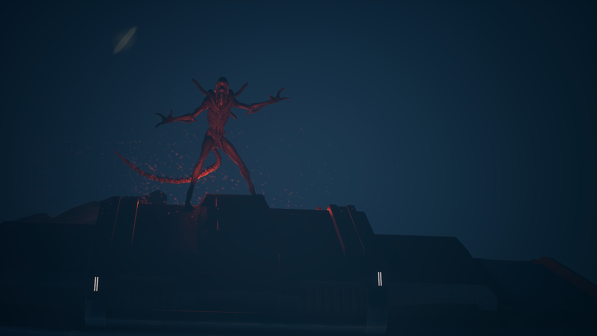 'Alien: Rogue Incursion Evolved Edition' drops the VR requirement, offering serviceable Aliens thrills, anytime, anywhere (review)