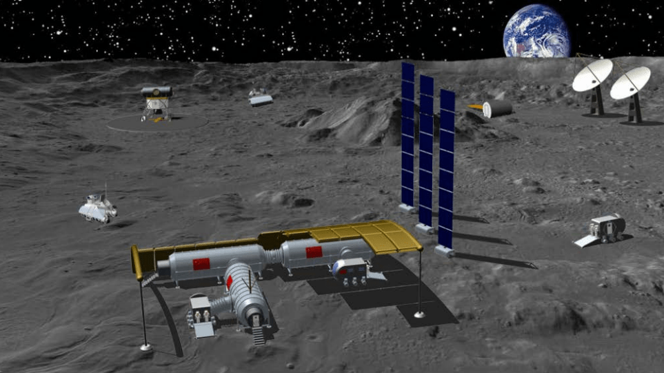 America needs a ‘Plan B’ to reach the moon first