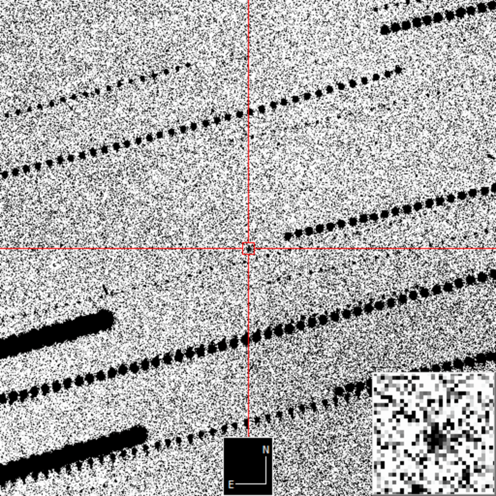 An Asteroid Flew Closer Than The ISS Recently