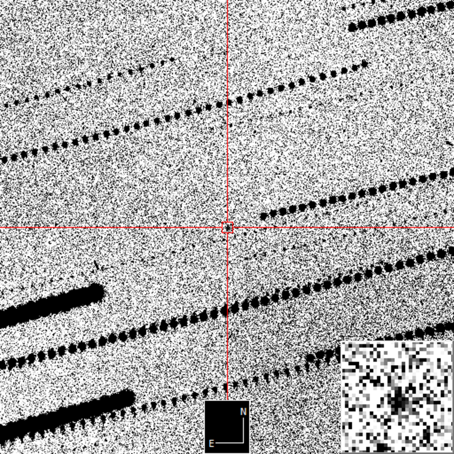 An Asteroid Flew Closer Than The ISS Recently