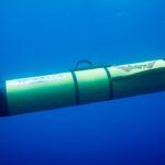 An Autonomous Robotic Glider Will Circle And Explore Our Ocean Planet