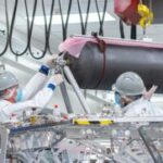 Astrobotic delays Griffin-1 Moon mission to NET July 2026