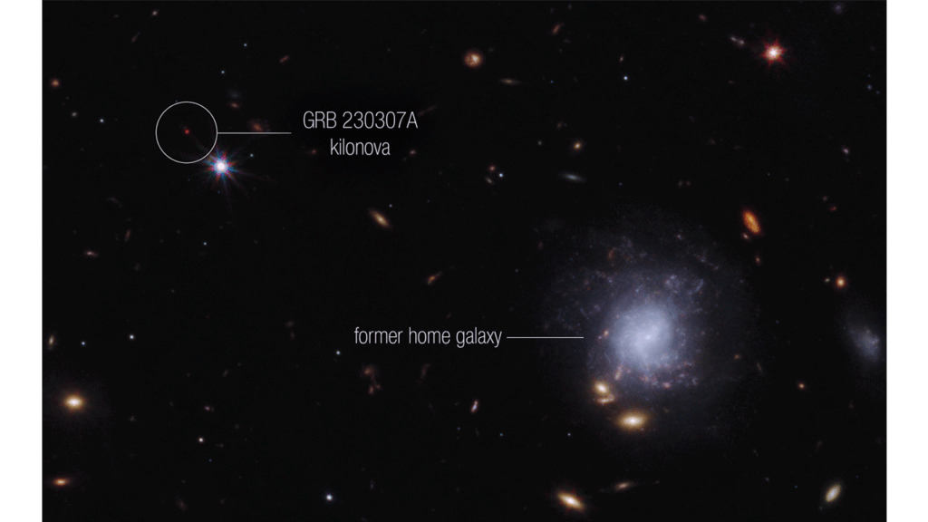 Astronomers Detect the First "Heartbeat" of a Newborn Star