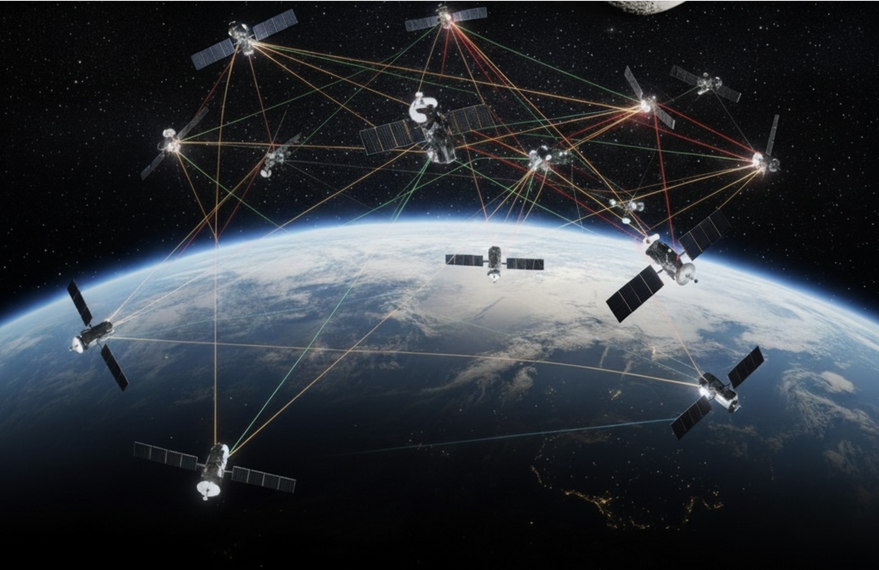 Australian and Japanese organizations join forces on optical communications