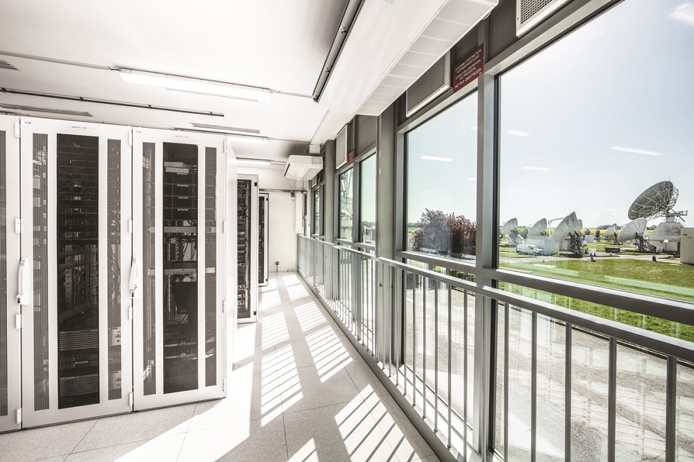 Belgian startup Nxgsat raises early funds for virtual 5G satellite modem