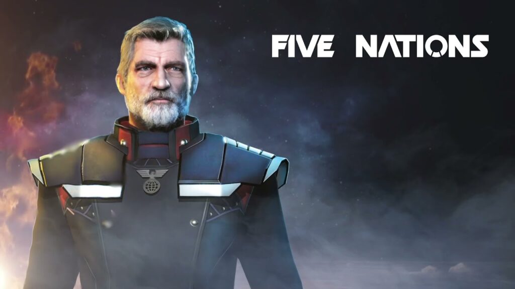 Best space strategy games, ranked
