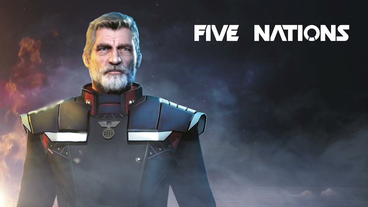 Best space strategy games, ranked