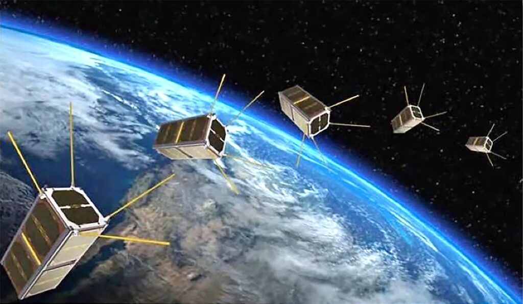 Beyond the downlink: Why Earth-independent AI is the next moat in space operations