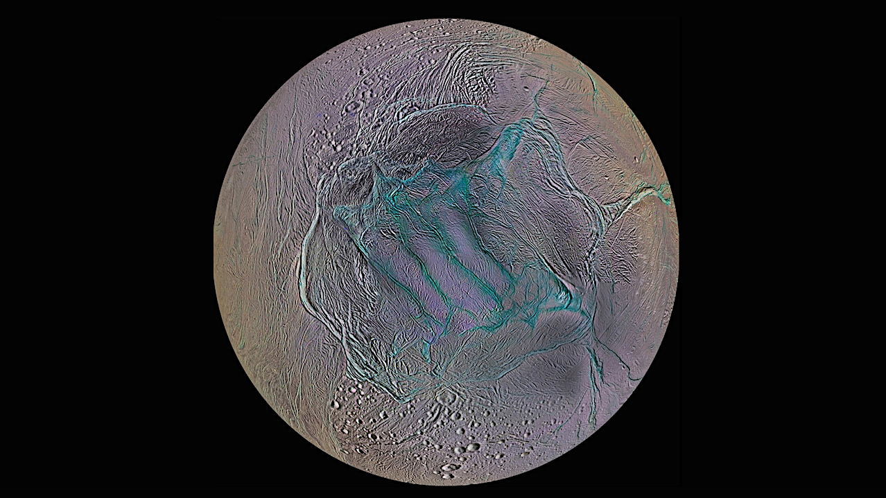 Catalog And Characterization Of Science Orbit Configurations For An Enceladus Orbiter
