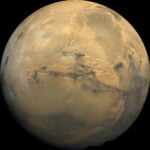 Could We Really Turn Mars Green?