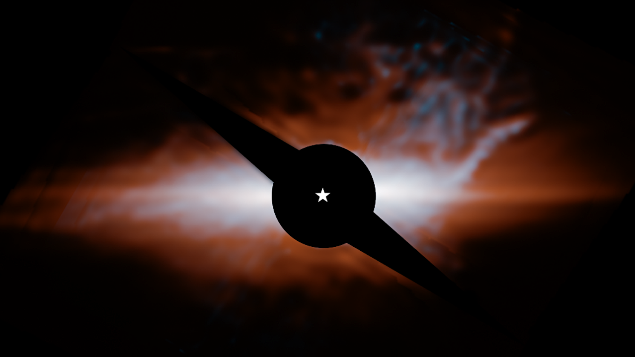 Debris Disks And Their Properties With The Habitable Worlds Observatory