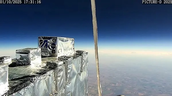 Did a NASA exoplanet-hunting balloon really 'crash' in Texas? Not according to the scientist behind the flight
