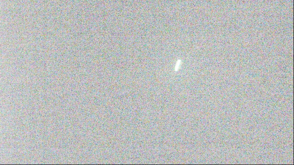 Did NASA's Perseverance Mars rover just see interstellar comet 3I/ATLAS in the Martian night sky?