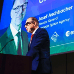 Europe turns to space to boost resilience