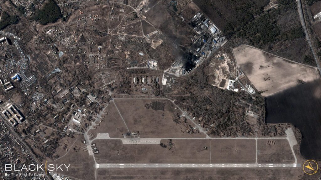 European Commission weighs inviting Ukraine to Europe’s GOVSATCOM platform