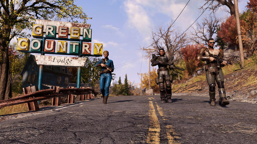 Fallout games in order: Chronological and release date