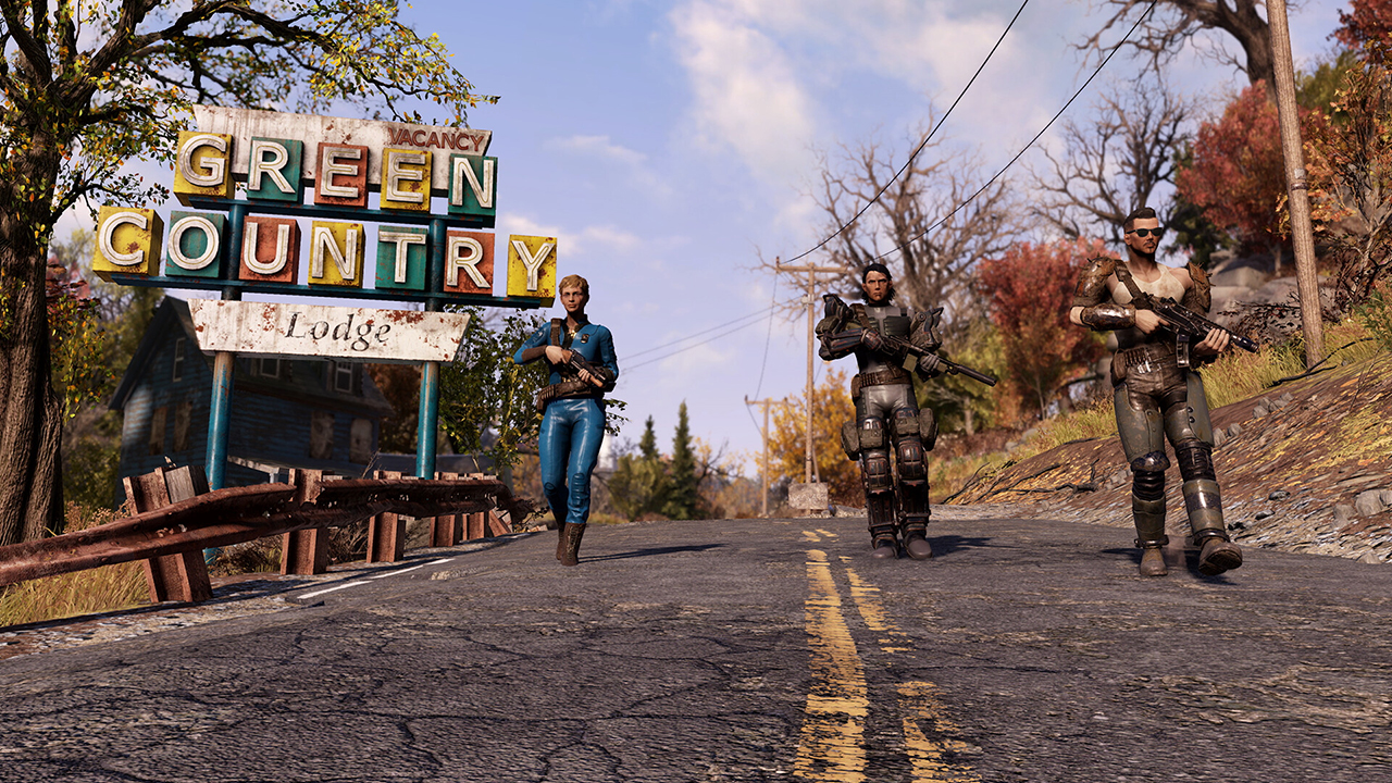 Fallout games in order: Chronological and release date