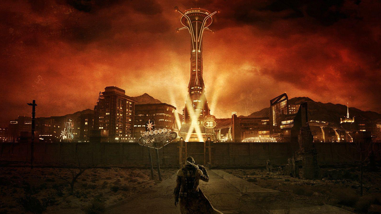 'Fallout: New Vegas' came out 15 years ago, but there's never been a better time to return to the Mojave Wasteland
