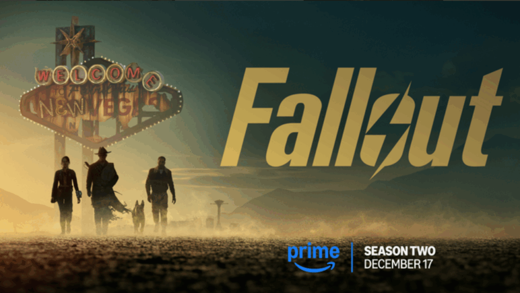'Fallout' Season 2: Release date, trailers, cast, & everything else we know