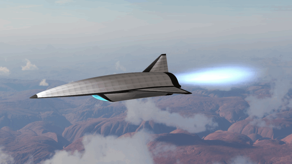Former U.S. defense officials urge Pentagon to scale up hypersonic weapons to match China, Russia