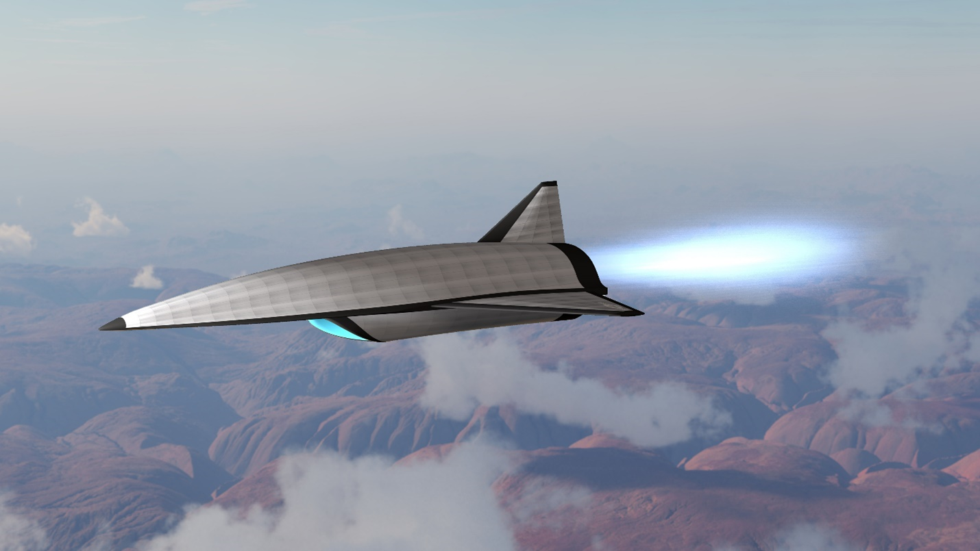 Former U.S. defense officials urge Pentagon to scale up hypersonic weapons to match China, Russia