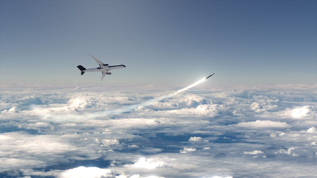 French space defense startup Dark ceases operations