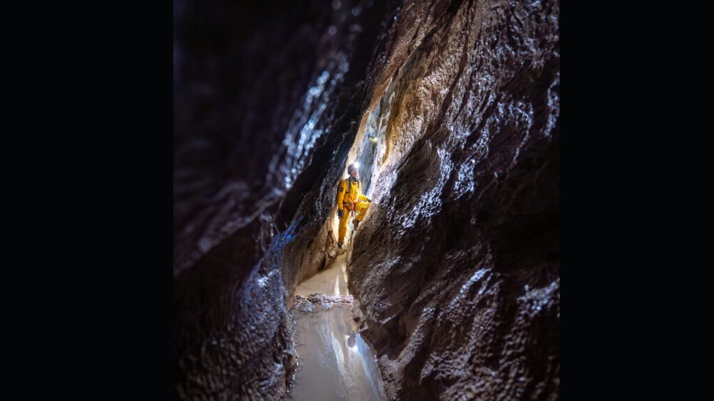 From caves to the cosmos | Space photo of the day for Oct. 14, 2025