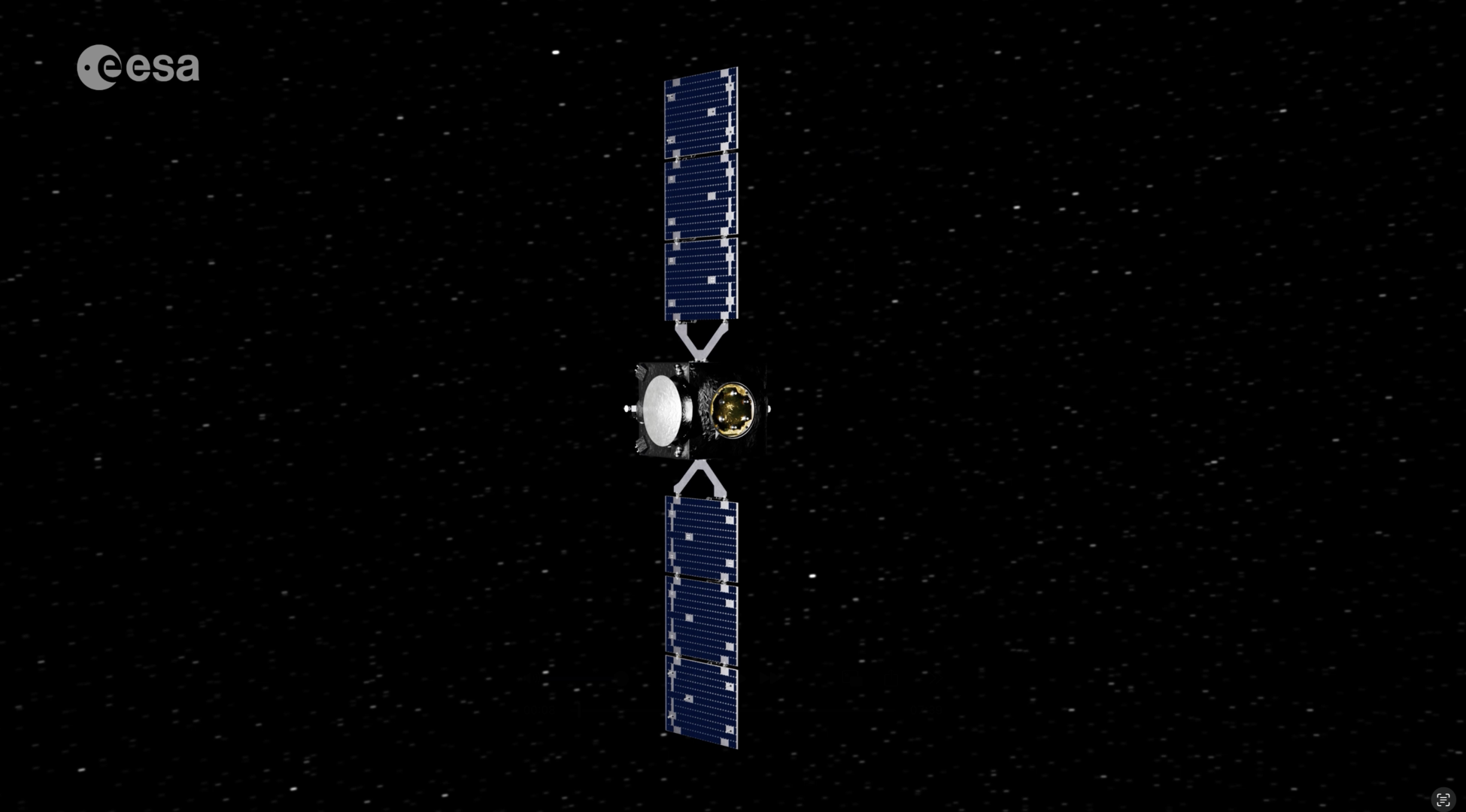 Hera’s first year in space