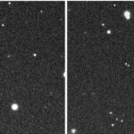 Hidden In The Sun's Glare, This Asteroid Is Uncomfortably Close To Earth