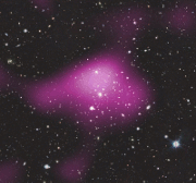 Information could be a fundamental part of the universe – and may explain dark energy and dark matter