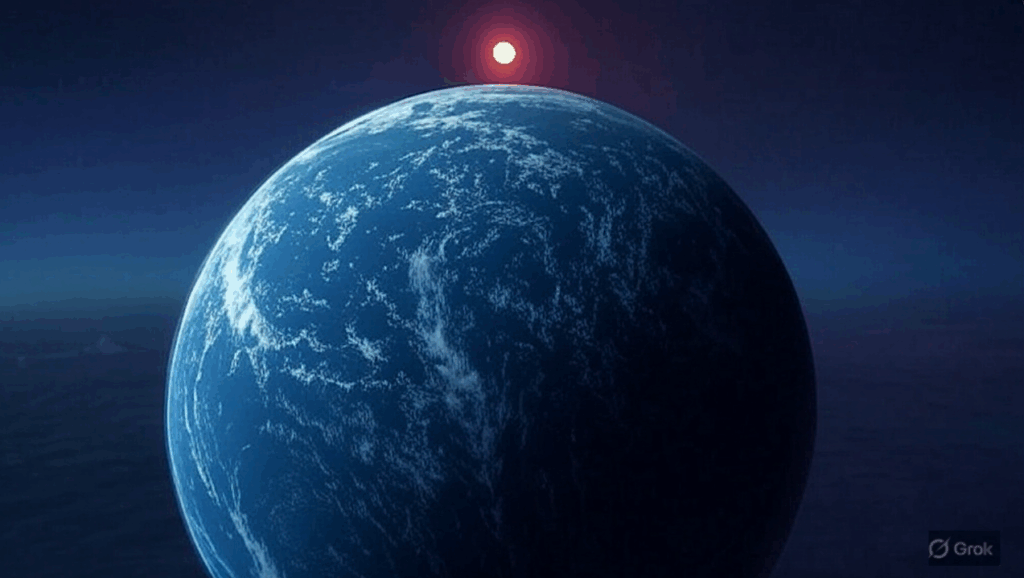Inside NASA Missions: Roles, Paths, and Advice for ECRs – Virtual Panel