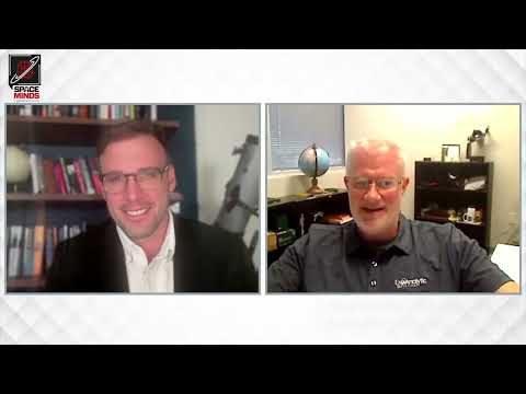 Inside the new age of space domain awareness