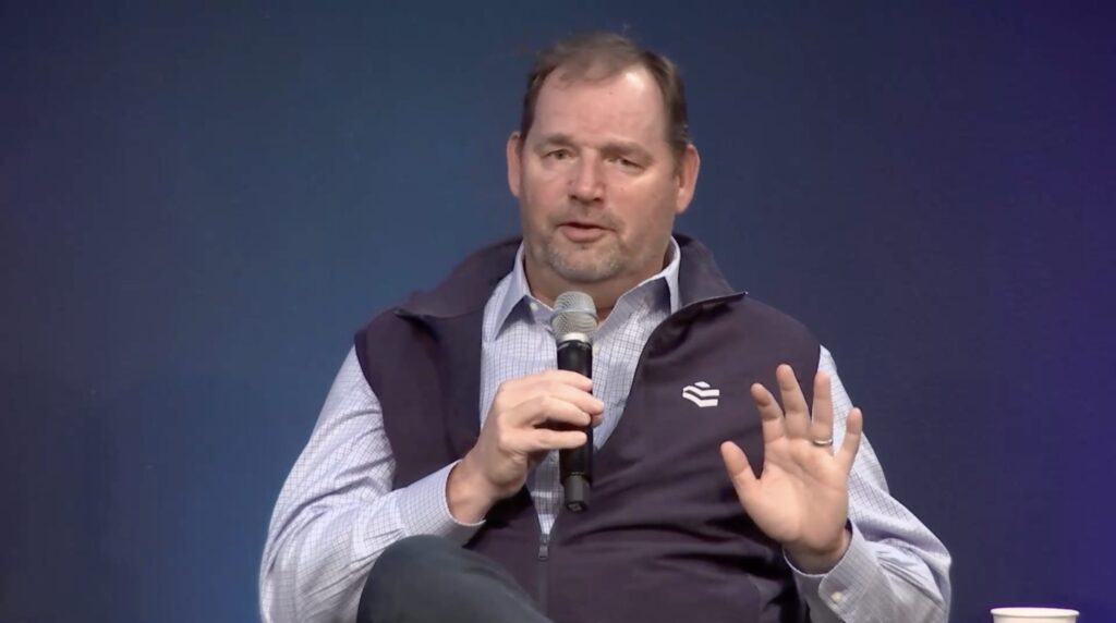 Interest rate cut further fuels space investor optimism amid talk of returning SPACs