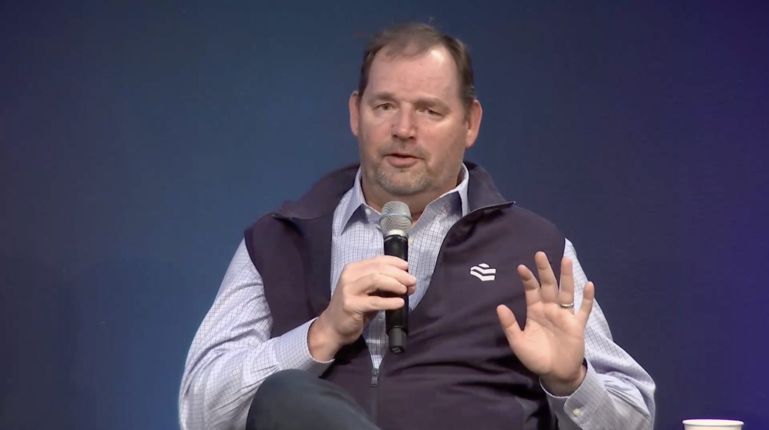 Interest rate cut further fuels space investor optimism amid talk of returning SPACs