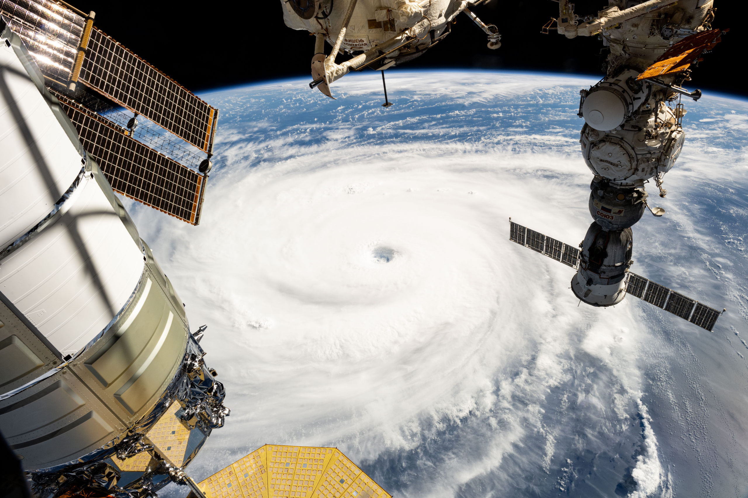 International Space Station Receives Critical Supplies Amid Upcoming Launches and Mission Developments