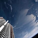 Is low Earth orbit getting too crowded? New study rings an alarm bell