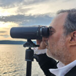 'It felt like something out of Star Trek.' I got a first look at the Unistellar Envision smart binoculars (video)