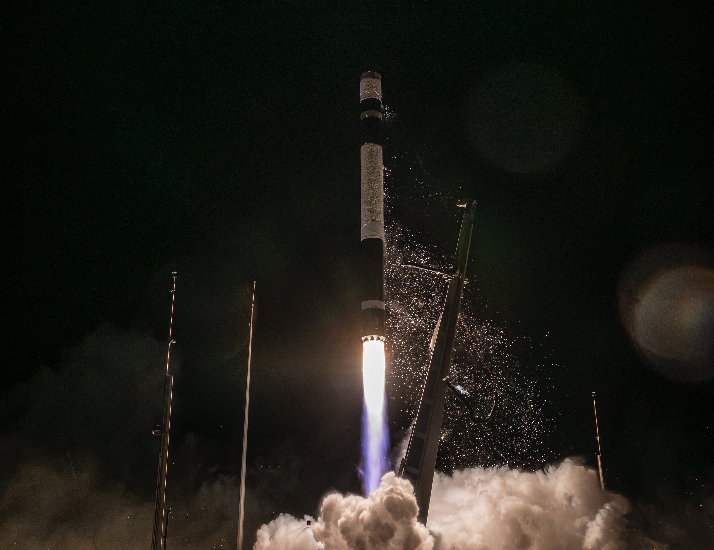 JAXA to launch tech demo satellites on Electron rockets
