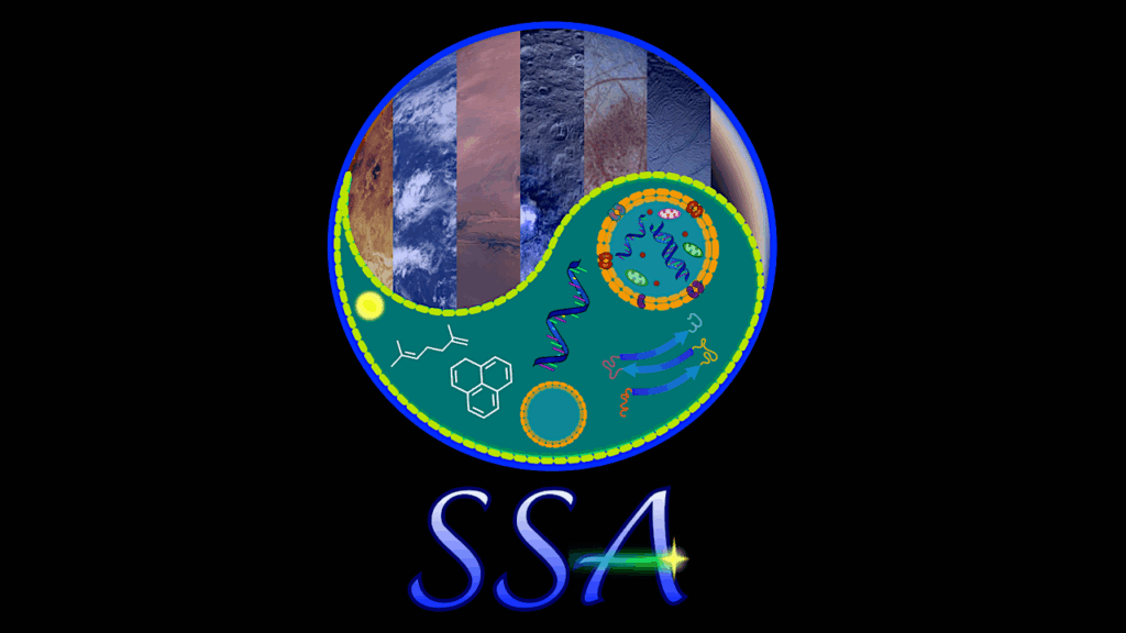 Join The Scientific Society For Astrobiology (SSA)