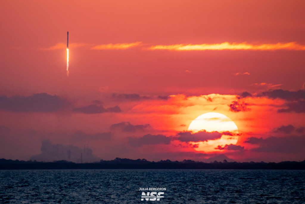 Key Space Missions This Week Include Multiple Starlink Launches and Crewed Shenzhou Mission