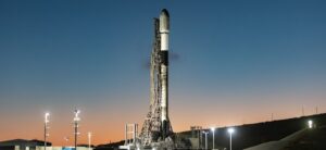 Live coverage: SpaceX to launch 28 Starlink satellites on 550th Falcon 9 mission