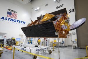 Live coverage: SpaceX to launch 3rd consecutive Falcon 9 rocket from Vandenberg SFB, uninterrupted by a Cape mission
