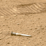 Mars Sample Return (MSR) Sample Receiving Facility (SRF) Assessment Study (MSAS)