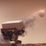 Mars Sample Return Sample Receiving Project Measurement Definition Team Final Report